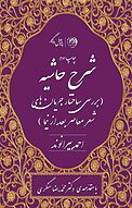 شرح حاشیه