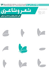 کتاب شعر و شاعری نشر انتشارات کانون اندیشه جوان   