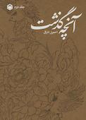آنچه گذشت جلد 2