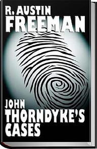 John Thorndyke's Cases