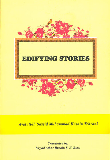 Edifying Stories