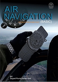 کتاب air navigation (basic) نشر کنکاش   