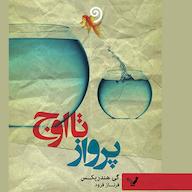 کتاب صوتی پرواز تا اوج گی هندریکز واوخوان