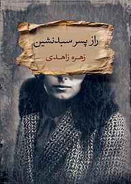 کتاب راز پسر سبدنشین نشر پندار تابان   