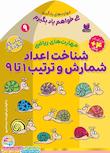 مجموعه می‌خواهم یاد بگیرم