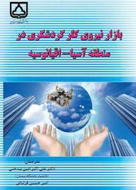 کتاب بازار نیروی کار گردشگری در منطقه آسیا - اقیانوسیه سازمان جهانی جهانگردی نشر دانشگاه سمنان