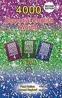 4000 Essential English Words جلد 2