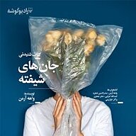 کتاب صوتی  جان های شیفته نشر رادیو گوشه