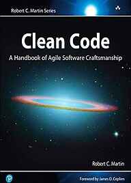 کتاب clean code a handbook of agile software craftsmanship نشر انتشارات مولفین طلایی   