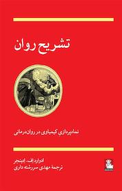 کتاب تشریح روان اثر ادوارد اف ادینجر نشر مهراندیش