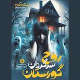 روح سرگردان گورستان