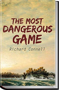 معرفی و دانلود رایگان کتاب The Most Dangerous Game