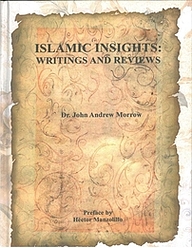 کتاب ISLAMIC INSIGHTS: WRITINGS AND REVIEWS نشر انتشارات انصاریان   