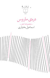 کتاب دره ی ماروس نشر چشمه   