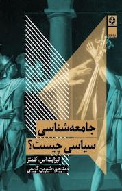 کتاب جامعه شناسی سیاسی چیست؟ اثر الیزابت اس کلمنز نشر زندگی روزانه