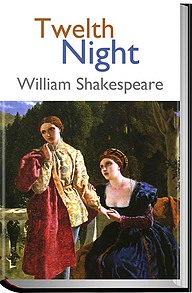 کتاب Twelfth Night  -  رایگان