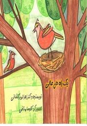 کتاب یک راه حل عالی اثر زهرا امیرآتشانی نشر انتشارات پرورش ذهن فرزام