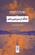جنگ در سرزمین مصر