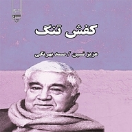 کتاب کفش تنگ نشر گیوا - نسخه صوتی 