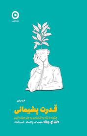 کتاب قدرت پشیمانی اثر دنیل پینک نشر مون