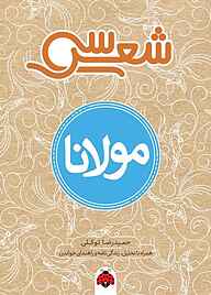 کتاب سی شعر مولانا حمیدرضا توکلی نشر انتشارات شهر قلم