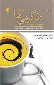 کتاب دلگرمی ها اثر جین لو نشر قطره
