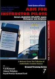 کتاب aeronautical decision making for instructor pilots اثر پوریا کمانی فرد نشر کنکاش