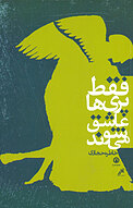 فقط پری ها عاشق می شوند