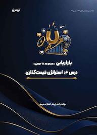 کتاب استراتژی قیمتگذاری اثر واحد پژوهش انتشارات دومینو نشر دومینو