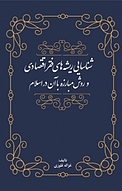 شناسایی ریشه های فقر اقتصادی و روش مبارزه با آن در اسلام