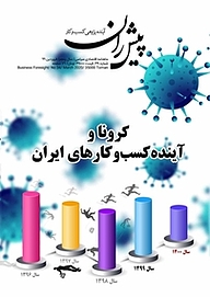 ماهنامه پیشران شماره 34