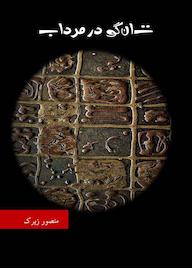 کتاب تانگو در مرداب اثر منصور زیرک نشر کنکاش