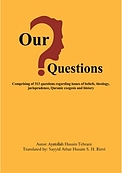 Our Questions