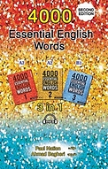 4000 Essential English Words جلد 1