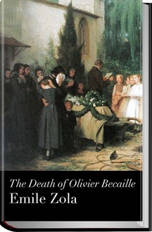 The Death of Olivier Becaille