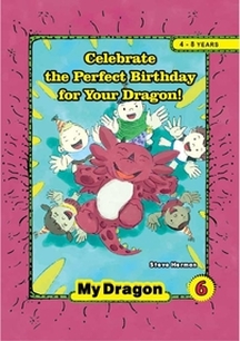 Celebrate the Perfect Birthday for Your Dragon