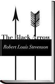 معرفی و دانلود رایگان کتاب The Black Arrow