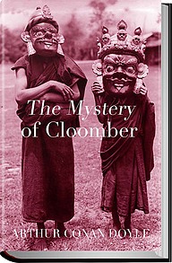 معرفی و دانلود رایگان کتاب The Mystery of Cloomber