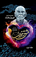 عشق در خواب جلد 2