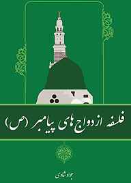کتاب فلسفه ازدواج‌های پیامبر(ص) نشر مانیان   