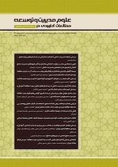 دوماهنامه مطالعات کاربردی در علوم مدیریت و توسعه شماره 3