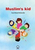 Muslim’s kid