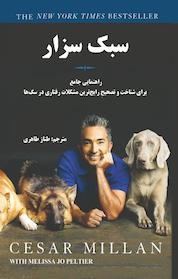کتاب سبک سزار اثر سزار میلان نشر نادریان
