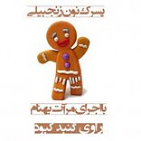 پسرک نون زنجبیلی