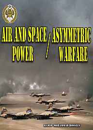air and space asymmetric power warfare