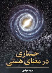 کتاب جستاری در معنای هستی اثر نوید سهامی نشر انتشارات روشنگران و مطالعات زنان