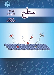 کتاب سطح نشر دانشگاه خلیج فارس