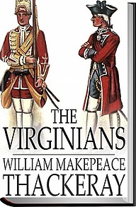 معرفی و دانلود رایگان کتاب The Virginians