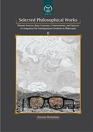 کتاب Selected Philosophical Works (II) نشر سازمان انتشارات جهاد دانشگاهی   