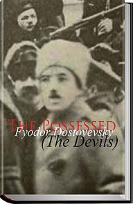 معرفی و دانلود رایگان کتاب The Possessed